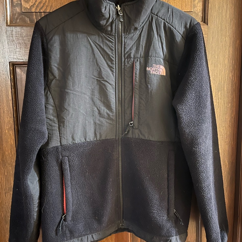 The North Face Women’s Black Jacket
